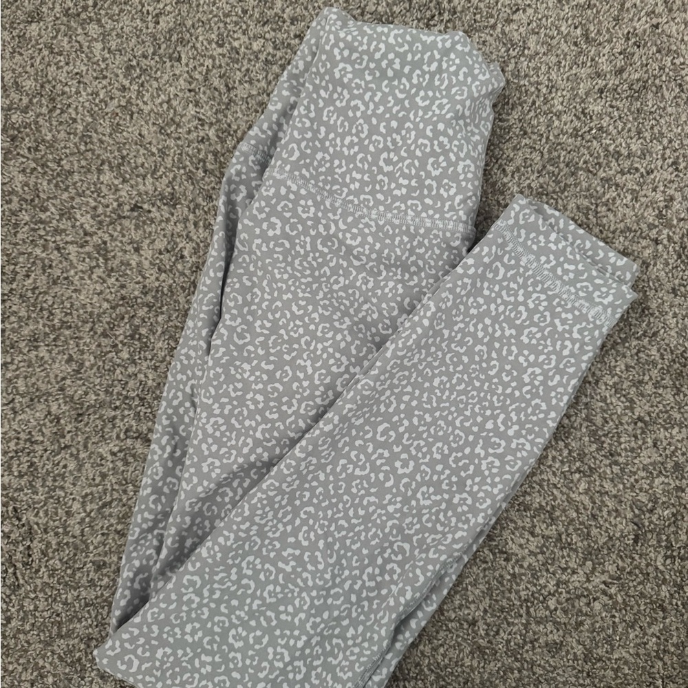lululemon 3 pack bundle leggings